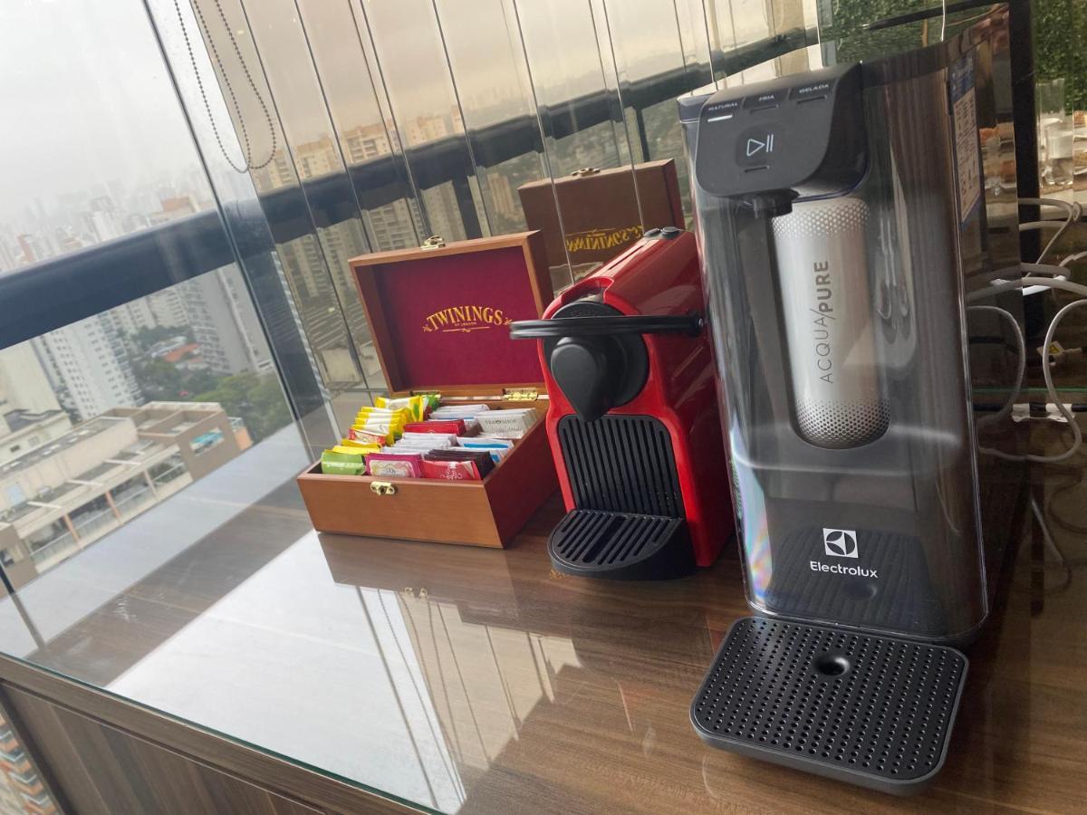 Apartamento Congonhas 2207 Torre Suites — Fotos 3