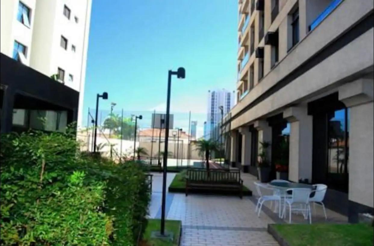 Apartamento Congonhas 2207 Torre Suites, Sao Paulo