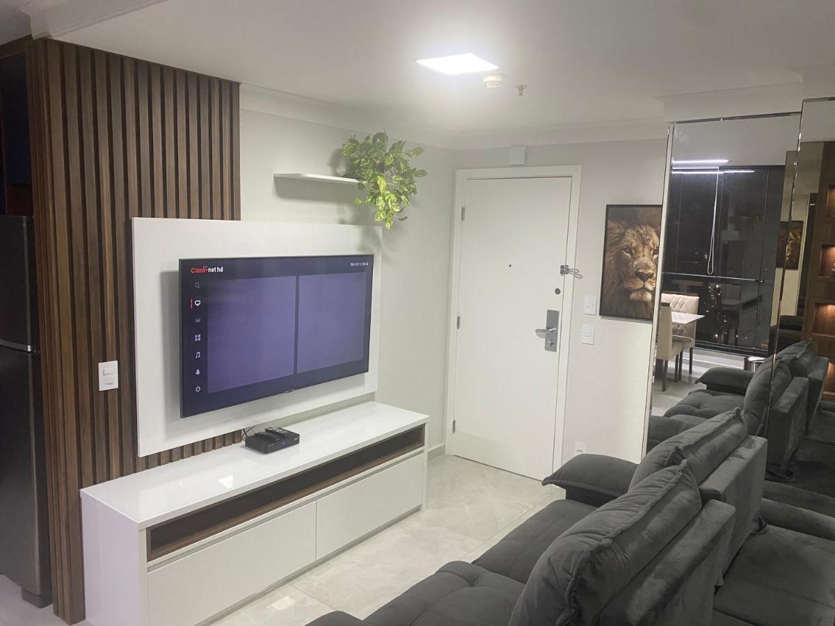 Apartamento Congonhas 2207 Torre Suites — Fotos 2